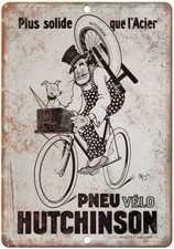 Pneu Velo Hutchinson Vintage
