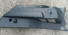 FORD FIESTA MK7 n/s PARCEL SHELF HOLDER TRIM 08/16 reg