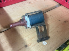 Toyota MR2 MRS Roadster Mk3 1999-2007 Purge Solenoid Valve 90910-12225