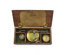 VINTAGE GOLD & SILVER COIN