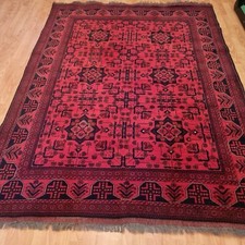 afghan hand made rugs