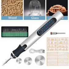 Mini Electric Micro Engraver