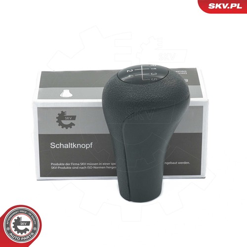Esen skv 63skv134 gear knob - esen,