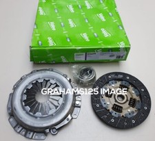 CLUTCH KIT FITS MAZDA 323 MK3