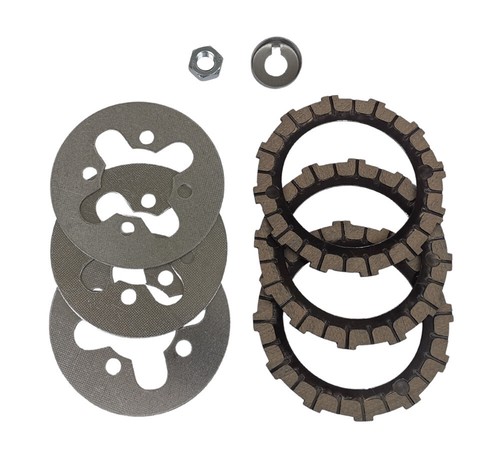 Clutch discs simson - clutch,