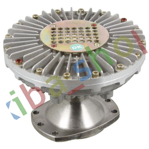 Fan clutch fits daf - 75, cf