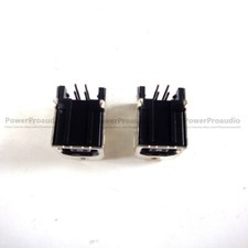 2x DKN1237 USB Connector fit