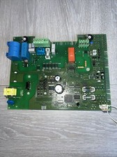 Worcester Bosch  Greenstar