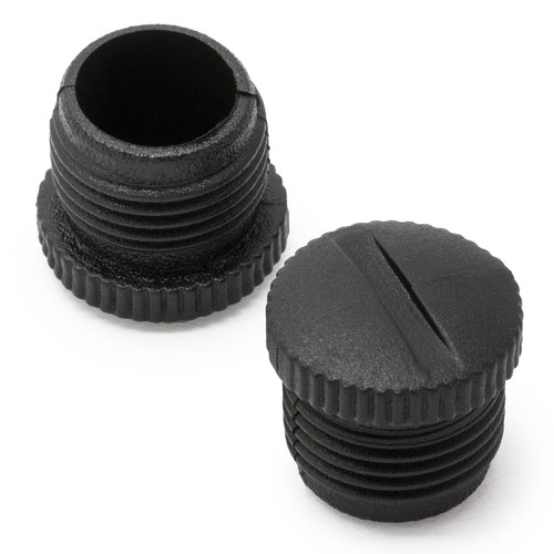 Blind cap female set - blind,