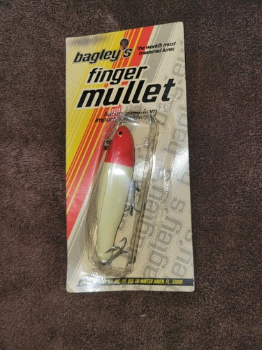 Bagley bass wood - bagley,