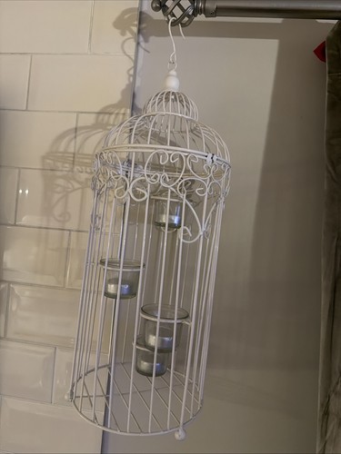 Beautiful vintage candle - beautiful,