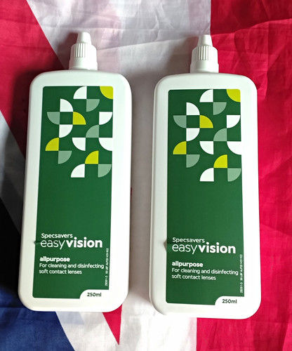 Specsavers easyvision lens - easyvision,