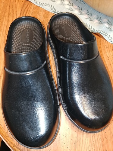 Oofos oocloog luxe - luxe, clog