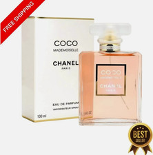 Coco Mademoiselle Intense Eau