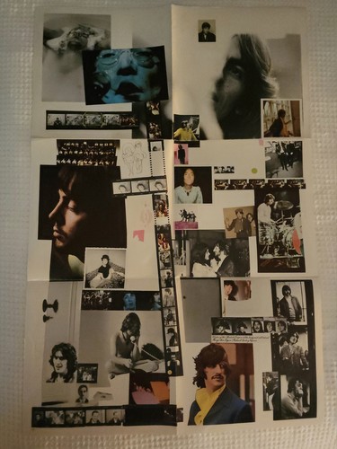 The beatles white album - the,