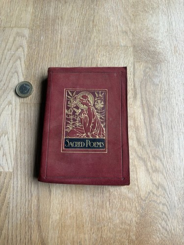 Antique 1910s leather - 1910s,