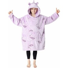 CityComfort Girls Oversized