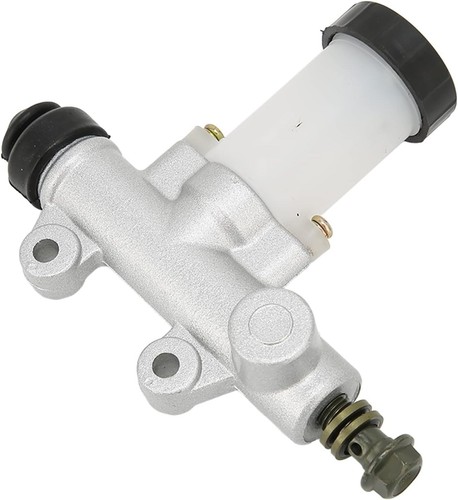 Hydraulic brake master - hydraulic,
