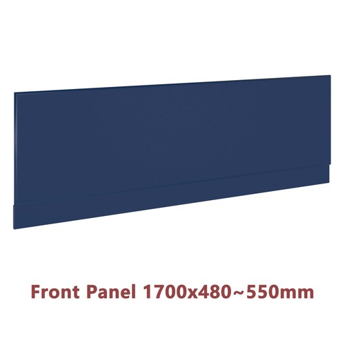 Bathroom matt navy blue rh - bathroom,