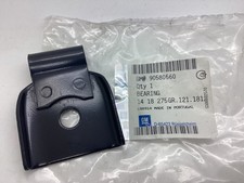 Vauxhall Zafira A Combo C