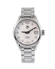 Tag Heuer Carrera WAR24XX-CS 2016