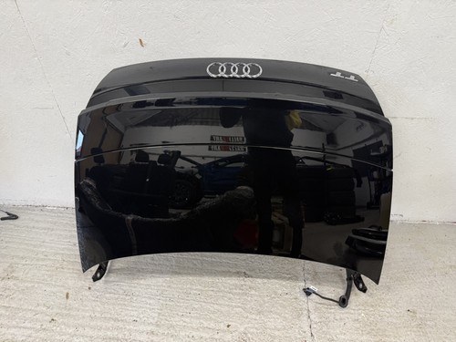 Audi mk3 convertible - tt,
