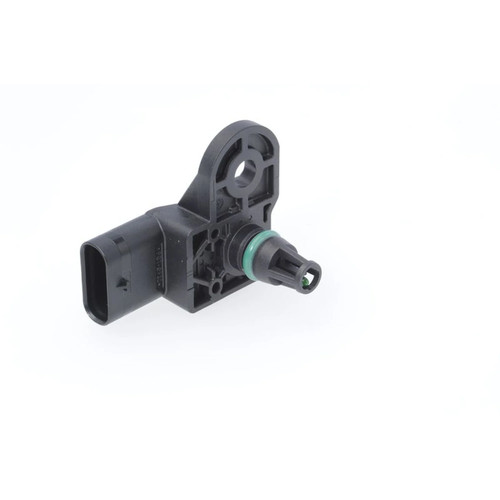 Bosch turbo boost - bosch, pressure