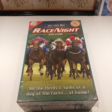 Host Your Own Race Night - DVD