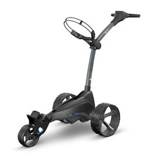 Motocaddy M5 GPS DHC Electric