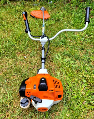 Stihl 240c petrol - fs,