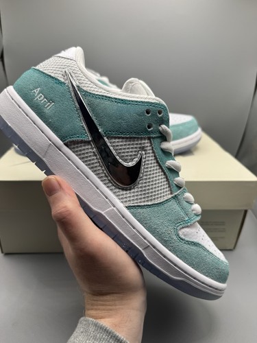 April skateboards nike sb - skateboards,