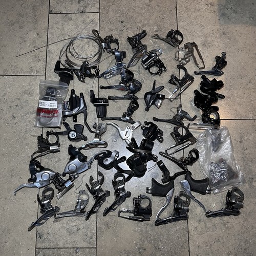 Joblot shimano components - joblot, of