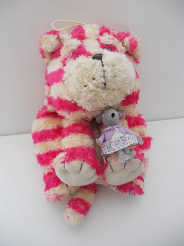 Vintage bagpuss hot - bagpuss, water