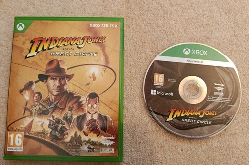 Indiana jones and - indiana, great