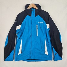 Columbia Mens Jacket Medium