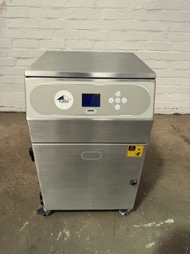 Purex powerflow digital 400 - purex,