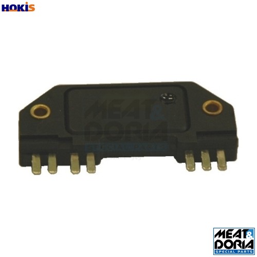 Switch unit ignition system - unit,