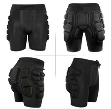 Forcefield Body Armour Top