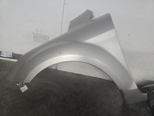 FORD FOCUS MK2 2006-2012 FRONT