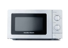 HamiltonBeach 20L 700W Silver