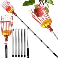 4.3m Fruit Picker With