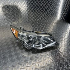 TOYOTA CAMRY 2011 2012 2013