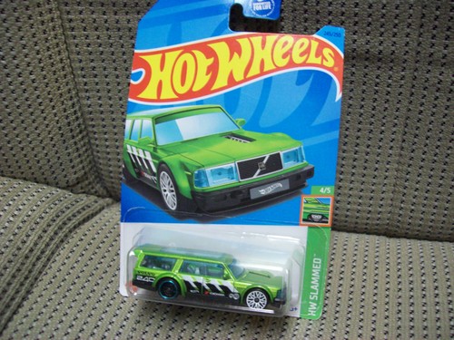 Volvo 240 drift - wagon,, hot