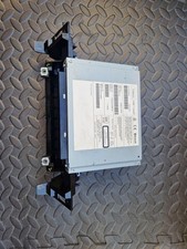 Range Rover Sport L320 2010-2013 - CD/DVD Player Stereo Head Unit