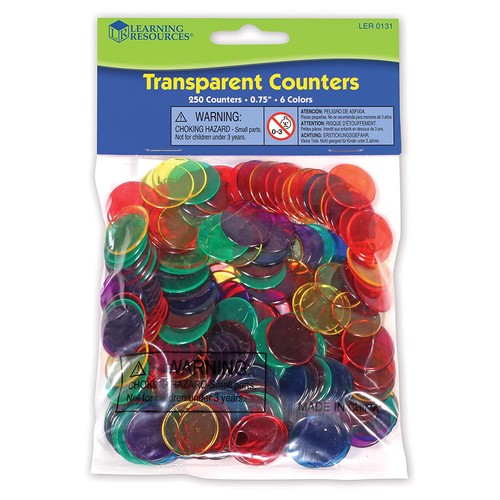 Learning resources colourful - learning,