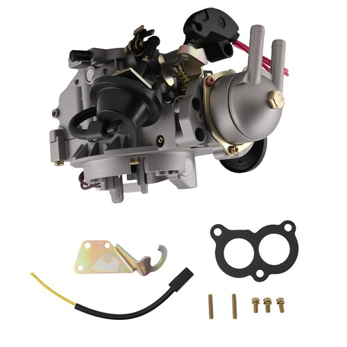Barrel carb carburetor - barrel,