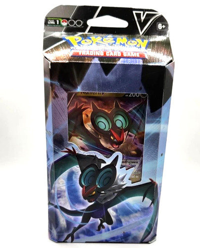 Pokemon trading card game v - trading,