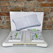 Nintendo Wii Fit Balance Board