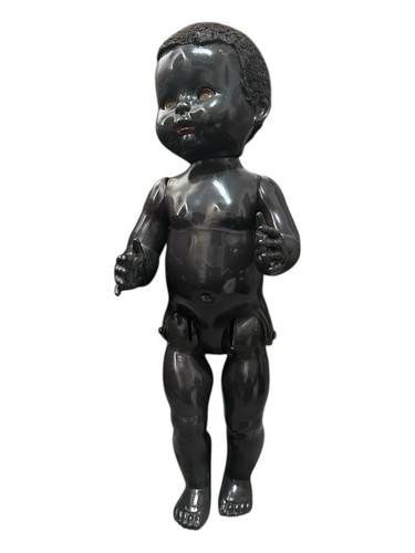 Pedigree black walker baby - walker,