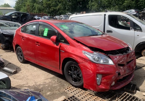 Toyota prius petrol 2013 - toyota, 1.8
